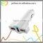 Dual use airplane 3 port car charger for google 5X/6/NEXUS one