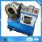 2016 barnett China best supplier best price hydraulic hose crimping machine