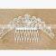 Hot sale wedding big crown