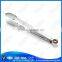 Top Supplier Smart Kitchen Tool Stainless Steel Salad Tongs