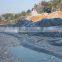 Blue Color Geomembrane