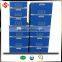 pp corrugated plastic handles hard plastic packaging box
