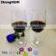 380ml Glass Wine Cup Drinking Goblet Cheap Wine Glass