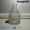 1500ml Large Hanging Glass Fly Catcher Wasp Trap with Pattern