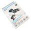 High Quality Rearview Mirror Car Kit Bluetooth For Iphone
