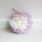 Bath Ball Flowers