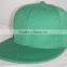 Custom Cotton Embroidery Patch Mesh Trucker Snapback Hat Rope Snapback