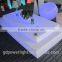 PE Plastic LED Bar Table with remote 16049A