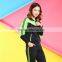 2016 custom crane wholesale sportswear women manufacturer with high quality