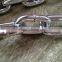 Galvanized Welded Fishing Link Chain