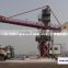 LXS cement screw ship unloader