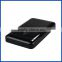 Encrypted USB 3.0 HDD Hard Drive External Enclosure 2.5" SATA Case AES Lock