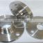 high quality titanium welding neck flange