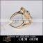 Fashion Men Women Love Silver Couple Rings turkish man ring