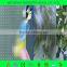Factory price 3-8mm Karatachi Patterned Glass