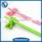 silicone chopstick holder, kids shapes, custom design