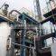 Evaporator crystallizer for zero liquid discharge