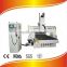 4D cnc machine 1325 router for woodworking industry Remax-1325