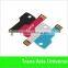 Hot Selling cheap custom metal key usb flash drive