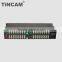 19" 2U rack-mount chassis Digital Video Converter