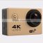 Brand New Wifi 4K Sports Camera 1920x1080P Full HD Wifi Sports Camera