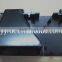 hot selling Injection Plastic Components with high quality