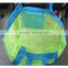 Newest Extra Large Sand Away Kids Baby Extra Large Sand Away Mesh Beach Toy Storage Bag