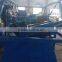 CE Certification Scrap Oil Filter Recycling Machine