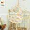2016 Japanese brand name a wide variety of cute and colorful wear and baby bibs wholesale