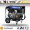 2.8KVA diesel generator for sale dc ac inverter 12v 220v