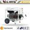 180A air cooled welding generator portable welding machine prices