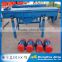 Vibrating Screen Linear vibration screen for stone powder classifier                        
                                                                Most Popular