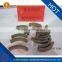 DIAMOND SEGMENTS FOR DIAMOND CORE DRILL BITS