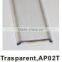 Aluminium Profile for LED Strip Light