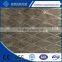 China Supplier Small MOQ Galvanized Expanded Metal Mesh For Walkways