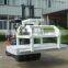hydraulic block clamps