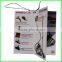 Custom printed paper hang tags for electronic products