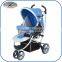 fashion Baby stroller with EN1888 certification