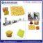 Hot!!!machinery maggi/fried instant noodle machine/fried instant noodles production line