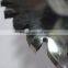 Cermet Brazed Tips Cutting saw blade For Cutting Stainless Steel
