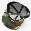 military mesh snapback caps wholesale