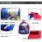 China import cheap kids funny beautiful baseball hats for girls