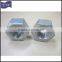 A194 hex nut 2h 5/8'' 2h, H.D.G