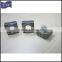 m14 carbon steel square welding nuts (DIN928)