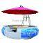 Ring Yacht with BBQ for sale