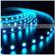 5050 magic digital DC 5v led strip lights ws2811