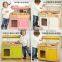 EZ8149 New Korean Design Pretend Play Toy Wooden Kitchen Set for Baby