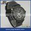 stainless steel watch , Japan Quartz men watch , custom watch