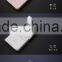 Fashionable design diamond wallet flip cover for huawei y300