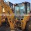 Used Machine-Backhoe Loader 3CX For Sale